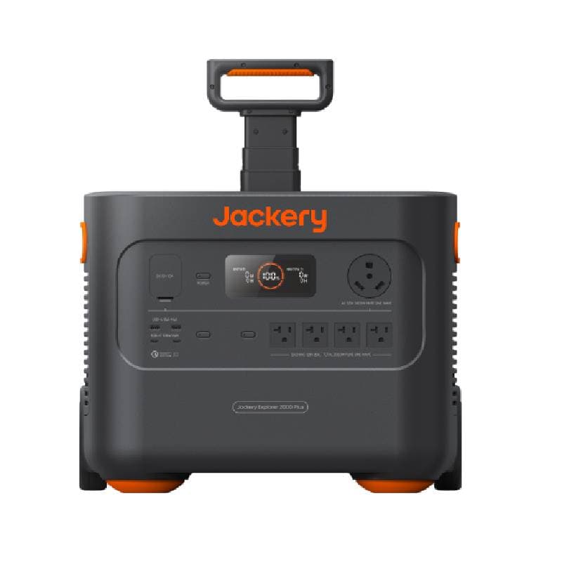 Jackery Explorer 2000 Plus - product image