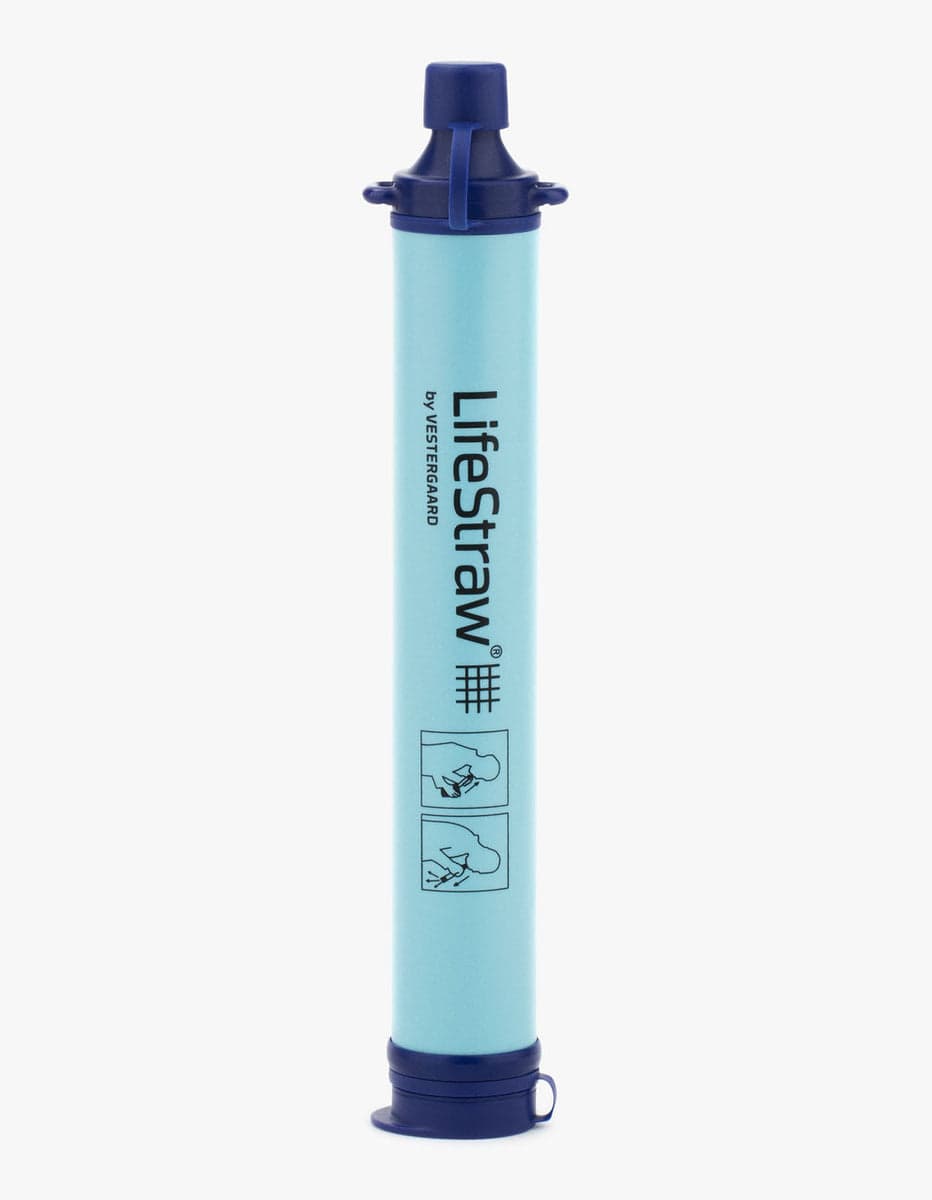 LifeStraw Personal Water Filter - product image